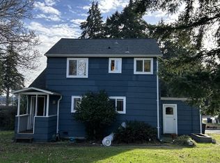 4260 Tanda Ave NW, Bremerton, WA 98312