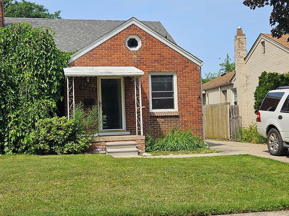 1st image of 20665 Beaufait St