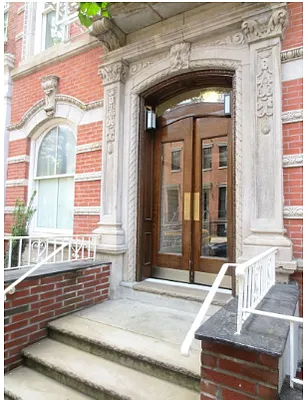 Rented by Waverly Realty Associates | media 1