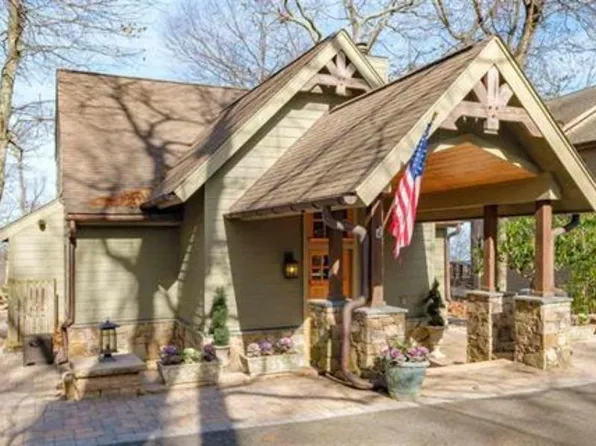 22 Tyro Ct, Wintergreen Resort, VA 22967