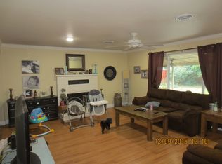 235 San Joaquin Dr, Red Bluff, CA 96080