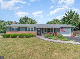 3511 Tower Dr, Dover, PA 17315