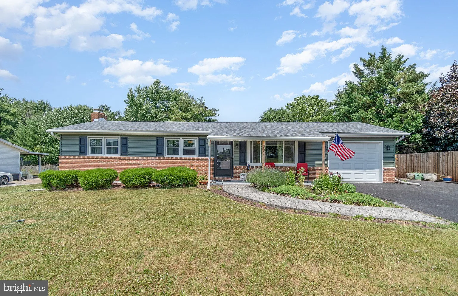 3511 Tower Dr photo 1