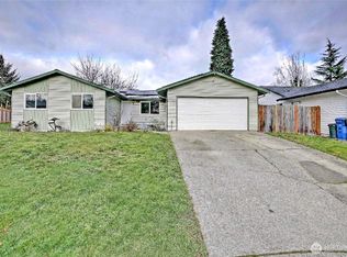 10726 20th Pl W, Everett, WA