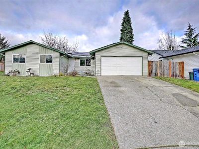 10726 20th Place W, Everett, WA, 98204