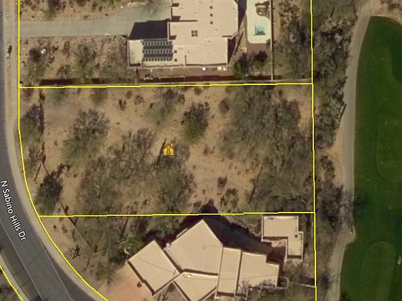 2nd image of 5184 N Sabino Hills Dr