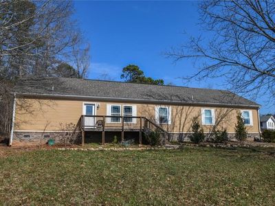 5357 Allen Rd, Oakwood, GA, 30566