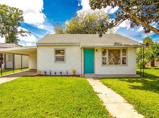 631 Wilson Ave, Houma, LA 70364