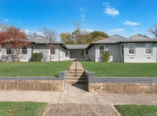 1755 Mariposa Dr, Dallas, TX 75228
