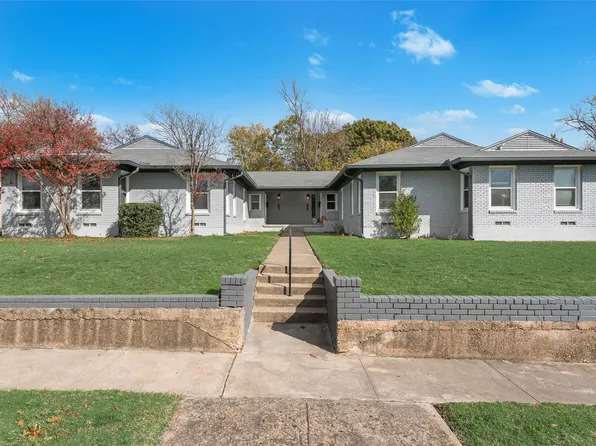 1755 Mariposa Dr, Dallas, TX 75228