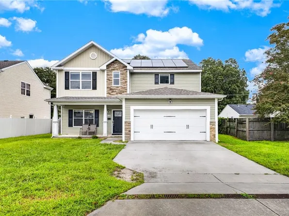 2612 Minnesota Ave, Norfolk, VA 23513