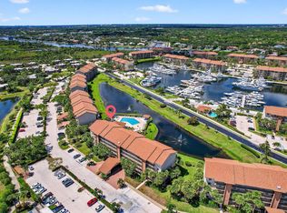601 Seafarer Circle #201, Jupiter, FL 33477