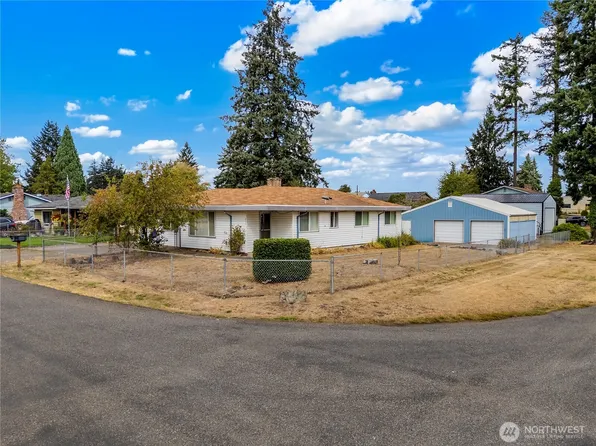 853 141st Street S, Tacoma, WA 98444