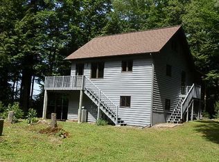 N14494 Gerber Rd, Fifield, WI 54524