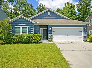 5428 Overland Trl, North Charleston, SC 29420