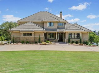 2422 Blackstone Ct, Bartlesville, OK 74006