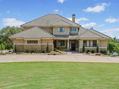 2422 Blackstone Ct, Bartlesville, OK, 74006