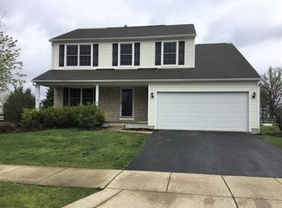 736 Canal St, Delaware, OH 43015