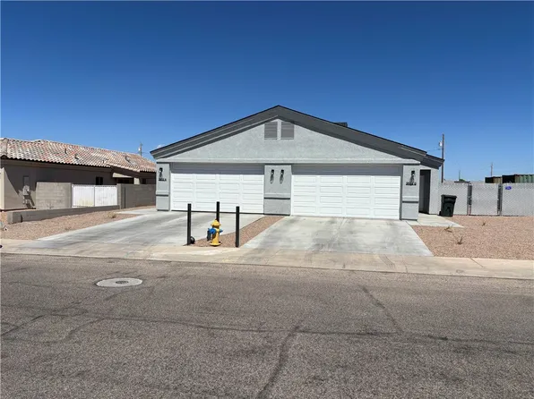 3532 N Pearl Street, Kingman, AZ 86409