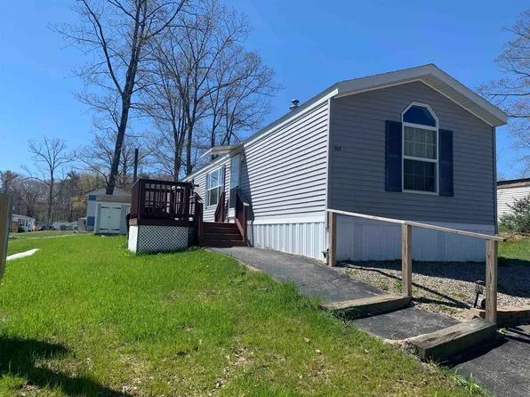 107 Sherwood Glen Road, Somersworth, NH 03878