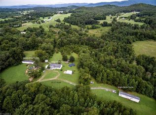 197 Ambrosia Ln, Elkin, NC 28621