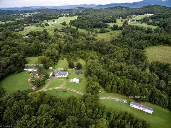 197 Ambrosia Ln, Elkin, NC 28621