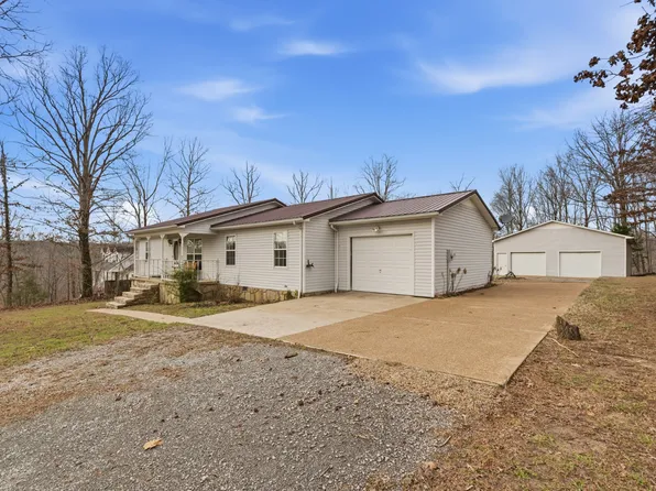 300 Troy Ln, Hohenwald, TN 38462