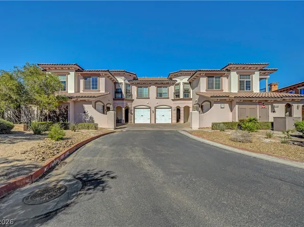 10 Via Visione Unit 101, Henderson, NV 89011