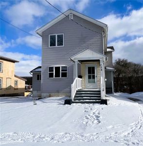 258 High St, Hornell, NY, 14843