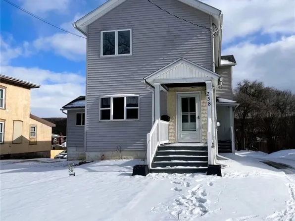 258 High St, Hornell, NY 14843