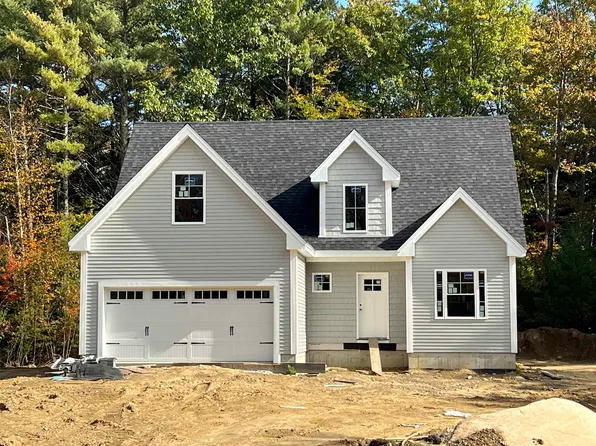 Lot 3 Freedom Drive Lot 3, Rochester, NH 03867