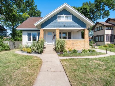 1245 Martin Luther King Jr St SE, Grand Rapids, MI, 49506