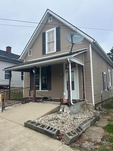 332 E South St, Hillsboro, OH, 45133