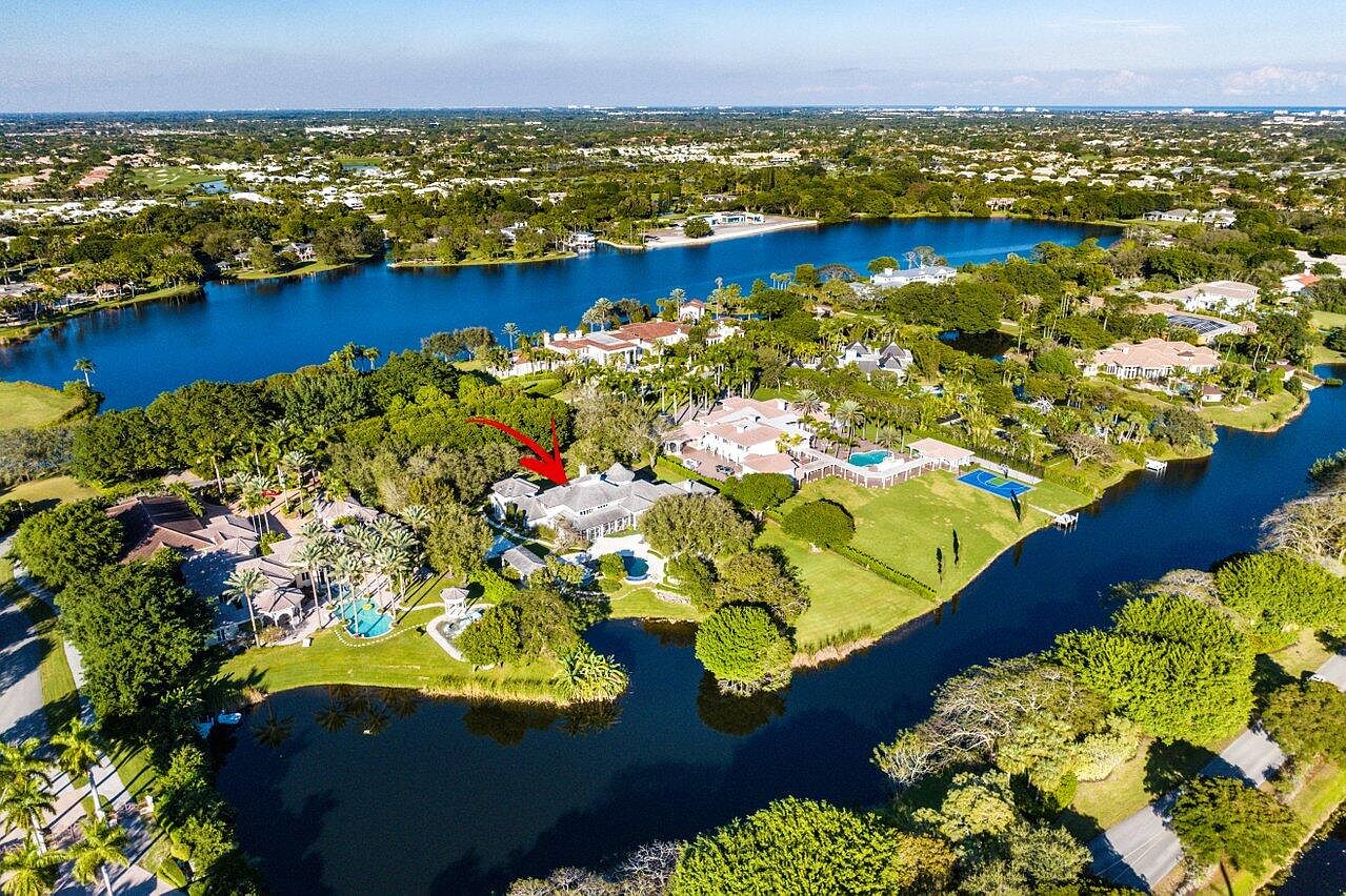 6024 Le Lac Rd, Boca Raton, FL 33496 Zillow