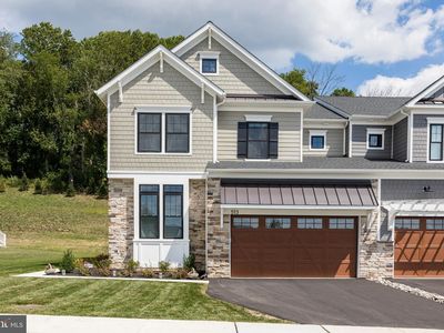 449 Barrows Sheef LOT 121, Newtown Square, PA, 19073
