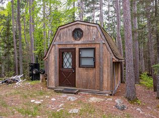 2260 Gold Mine Rd, Ely, MN 55731