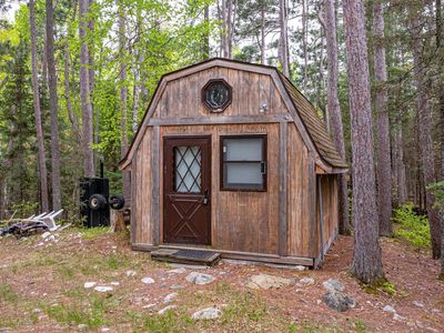2260 Gold Mine Rd, Ely, MN, 55731