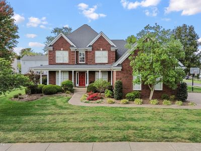 4108 Woodmont Park Ln, Louisville, KY, 40245