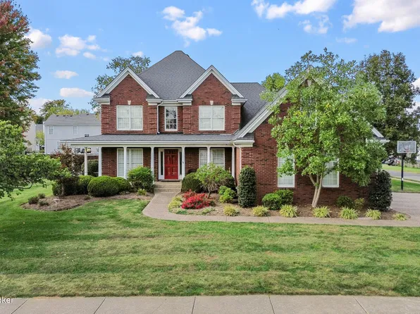 4108 Woodmont Park Ln, Louisville, KY 40245