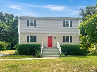 2813 Magnus Ln, Richmond, VA 23223