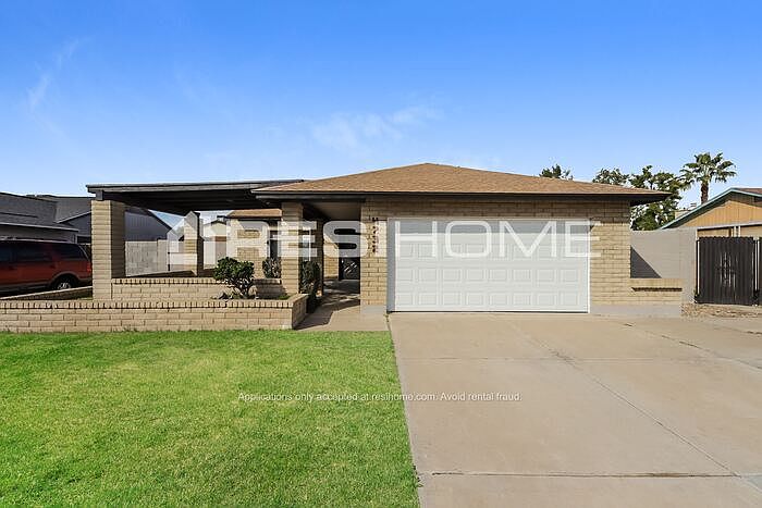 1st image of 4732 W Morrow Dr