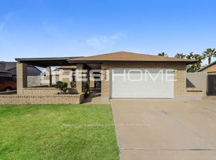 4732 W Morrow Dr, Glendale, AZ 85308
