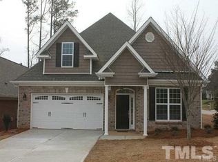 400 Easy Wind Ln, Garner, NC 27529