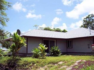 15-2711 Palani St, Pahoa, HI 96778