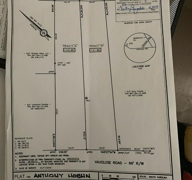 2nd image of 4694 Vaucluse Rd