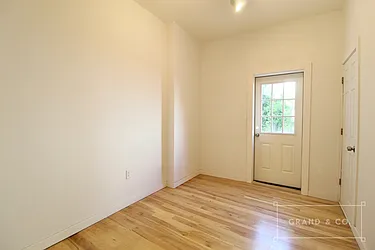 Rented by Grand & Co.
