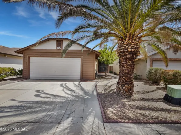 7349 S Avenida Perlina, Tucson, AZ 85746