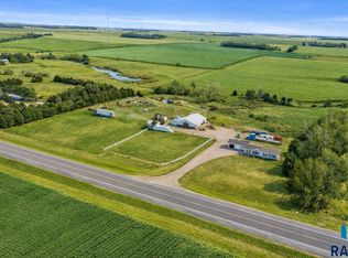 46967 State Highway 46, Beresford, SD 57004