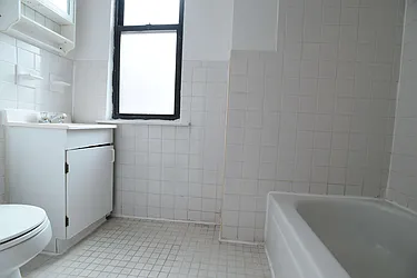 Rented by J Misrahi Realty Corp