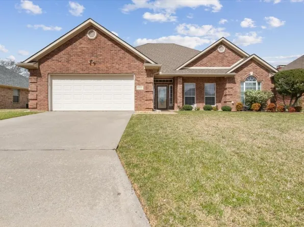 2228 N Village Dr, Bonham, TX 75418